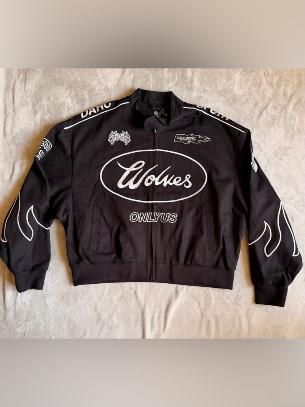Darc Sport  jacket